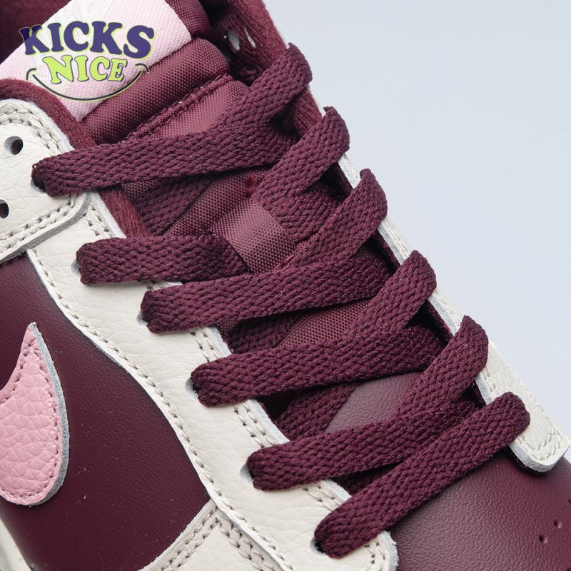 Nike Dunk Low Valentine's Day DR9705-100 Size 36-46 Nike Dunk Low Valentine's Day DR9705-100 Size 36-46