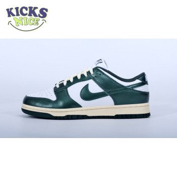 Nike Dunk Low Vintage Green Size 36-47.5 Nike Dunk Low Vintage Green Size 36-47.5