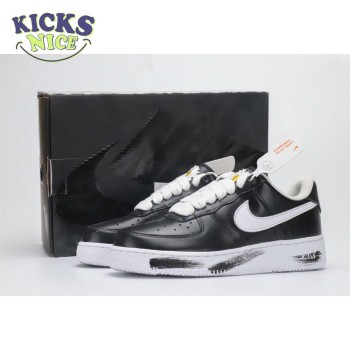 Nike G-Dragon Peaceminusone Para-Noise x Air Force 1 Low 36-46