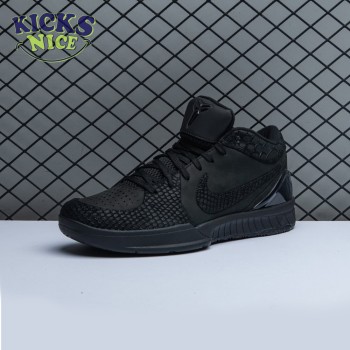 Nike Kobe 4 Protro Gift of Mamba FQ3544-001 Size 40-48.5 Nike Kobe 4 Protro Gift of Mamba FQ3544-001 Size 40-48.5