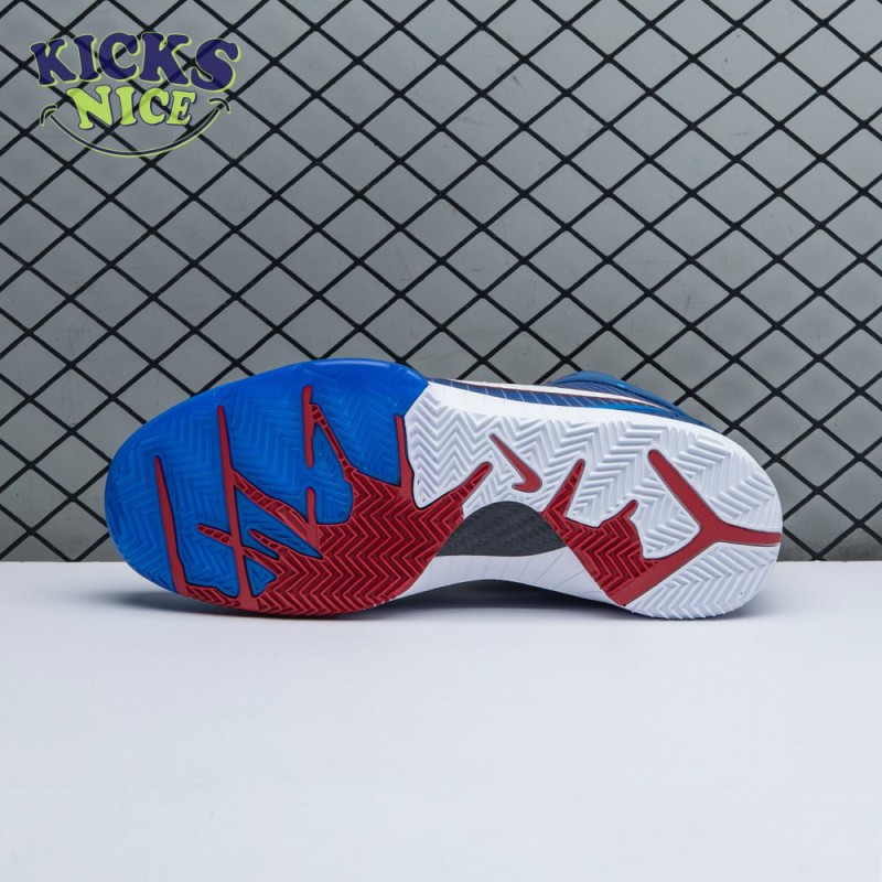 Nike Kobe 4 Protro Philly (2024) FQ3545 400 Size 40-48.5 Nike Kobe 4 Protro Philly (2024) FQ3545 400 Size 40-48.5