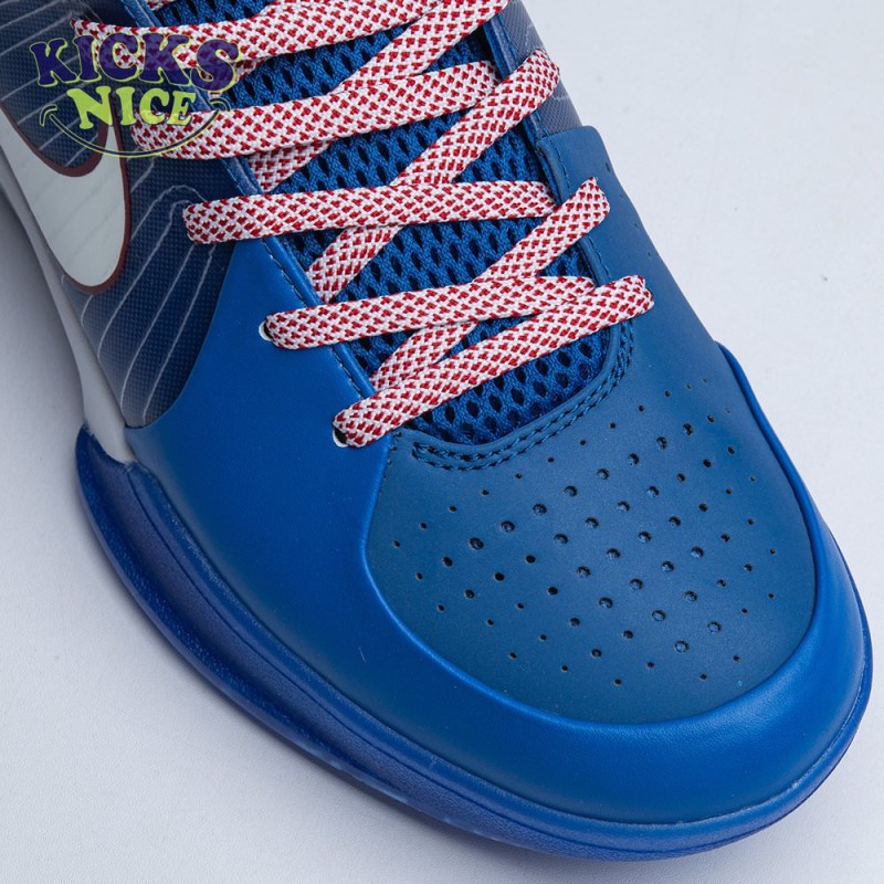 Nike Kobe 4 Protro Philly (2024) FQ3545 400 Size 40-48.5 Nike Kobe 4 Protro Philly (2024) FQ3545 400 Size 40-48.5