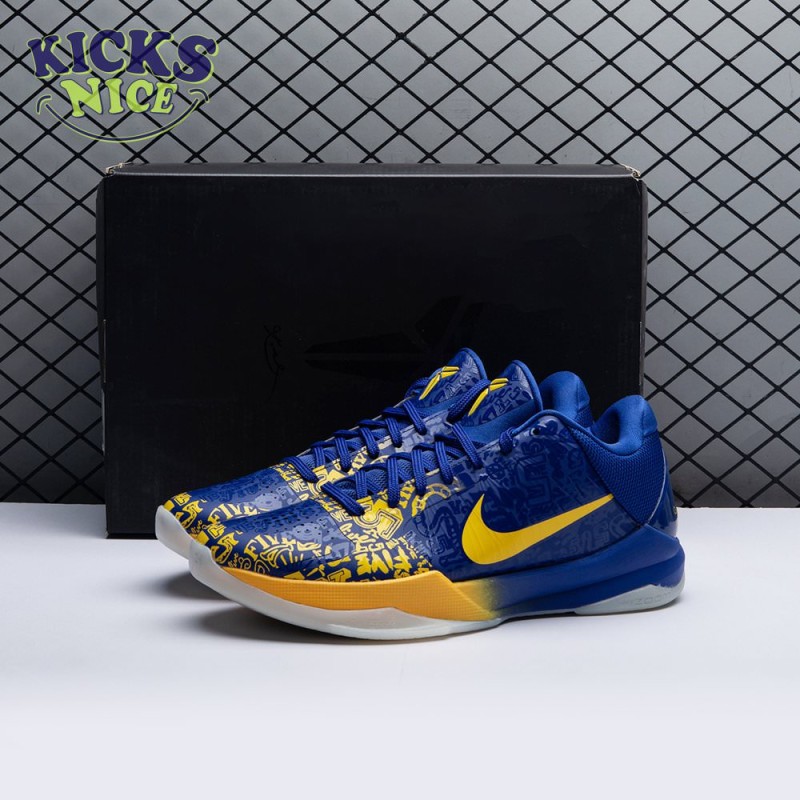Nike Kobe 5 Protro 5 Rings CD4991 400 Size 39-47.5 Nike Kobe 5 Protro 5 Rings CD4991 400 Size 39-47.5