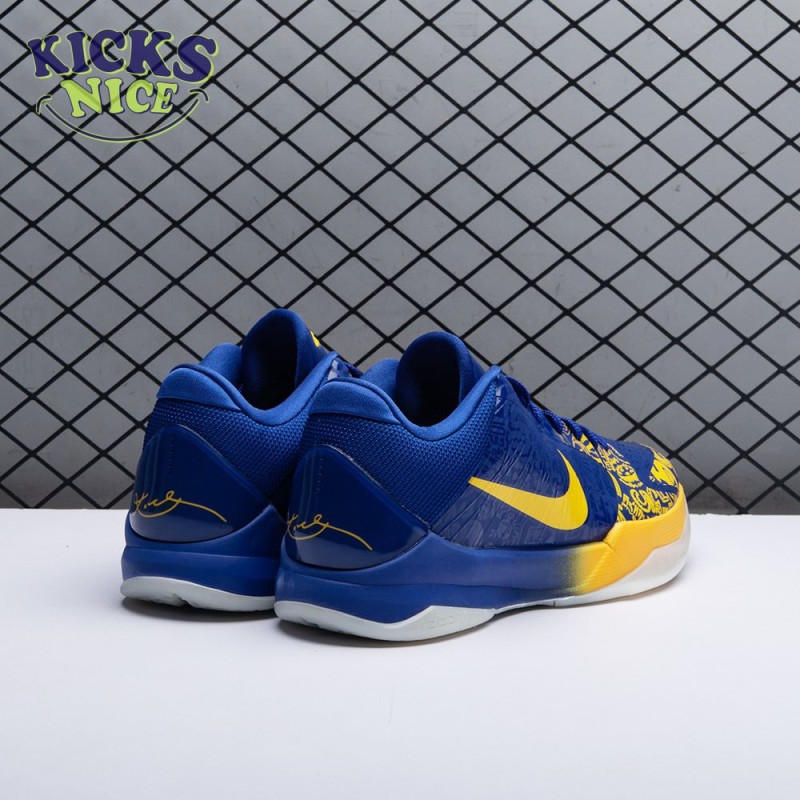 Nike Kobe 5 Protro 5 Rings CD4991 400 Size 39-47.5 Nike Kobe 5 Protro 5 Rings CD4991 400 Size 39-47.5