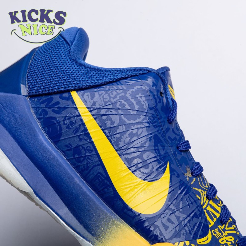 Nike Kobe 5 Protro 5 Rings CD4991 400 Size 39-47.5 Nike Kobe 5 Protro 5 Rings CD4991 400 Size 39-47.5