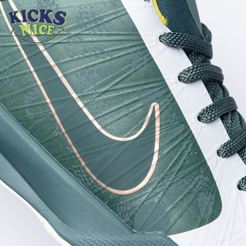 Nike Kobe 5 Protro EYBL Girls (2020) CD4991-300 40-47.5