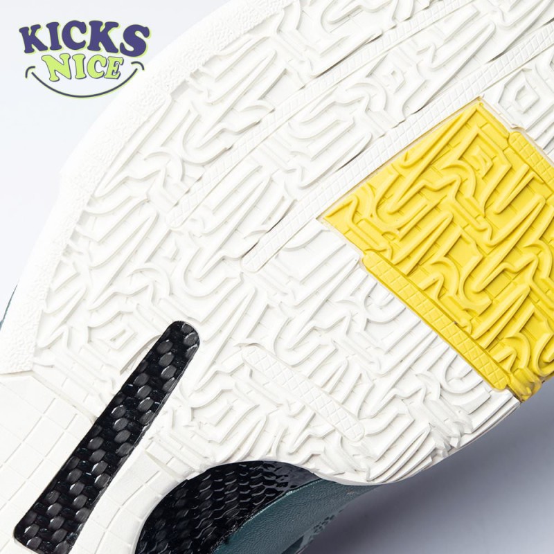 Nike Kobe 5 Protro EYBL Girls (2020) CD4991-300 40-47.5