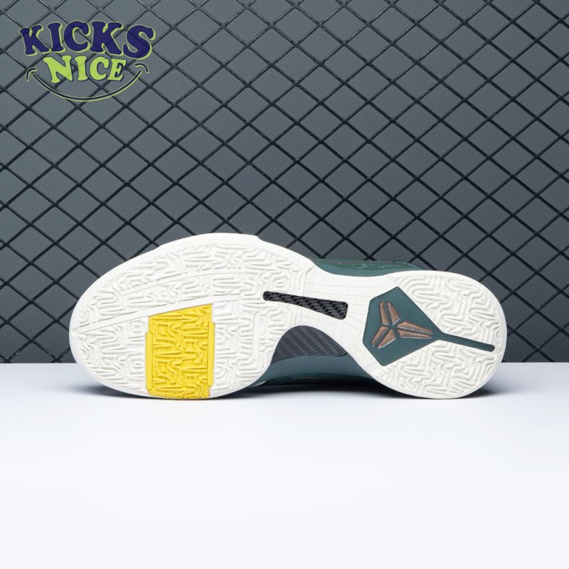 Nike Kobe 5 Protro EYBL Girls (2020) CD4991-300 40-47.5