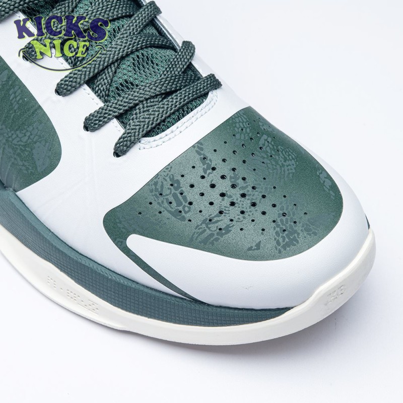 Nike Kobe 5 Protro EYBL Girls (2020) CD4991-300 40-47.5