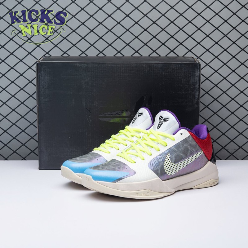 Nike Kobe 5 Protro PJ Tucker CD4991-004 Size 40-46 Nike Kobe 5 Protro PJ Tucker CD4991-004 Size 40-46