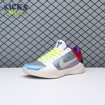 Nike Kobe 5 Protro PJ Tucker CD4991-004 Size 40-46 Nike Kobe 5 Protro PJ Tucker CD4991-004 Size 40-46