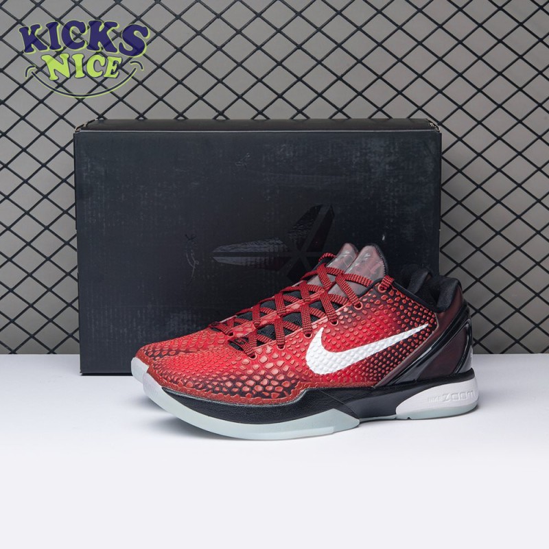 Nike Kobe 6 Protro All Star DH9888-600 Size 40-47.5 Nike Kobe 6 Protro All Star DH9888-600 Size 40-47.5