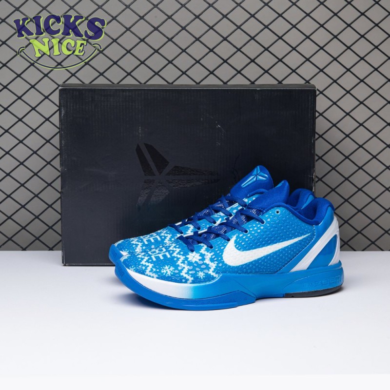 Nike Kobe 6 Protro CW2190-111 Size 39-47.5 Nike Kobe 6 Protro CW2190-111 Size 39-47.5