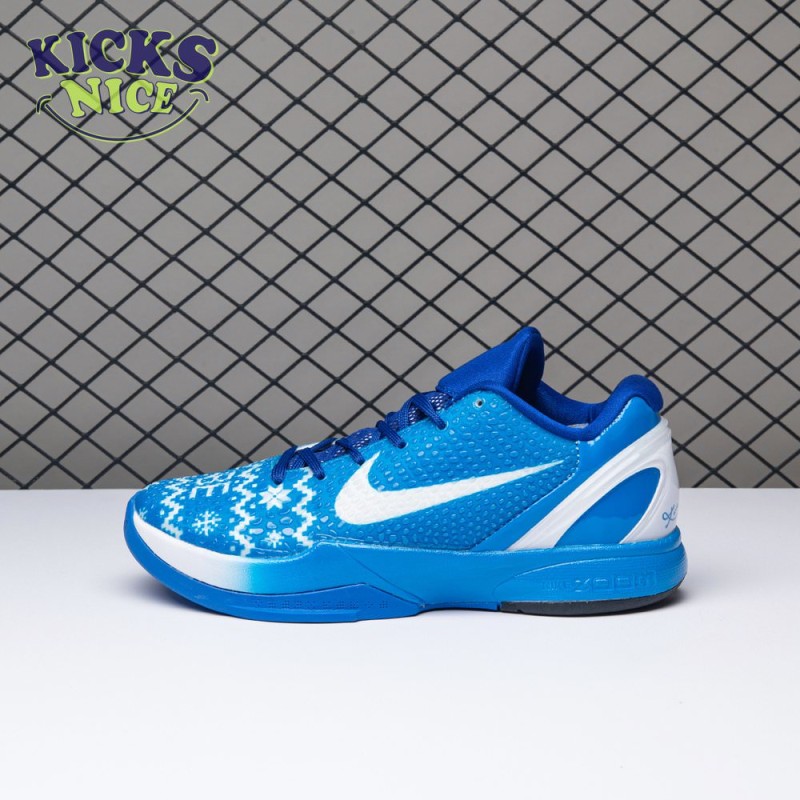 Nike Kobe 6 Protro CW2190-111 Size 39-47.5 Nike Kobe 6 Protro CW2190-111 Size 39-47.5
