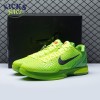 Nike Kobe 6 Protro Grinch (2020) CW2190-300 Size 40-48.5 Nike Kobe 6 Protro Grinch (2020) CW2190-300 Size 40-48.5