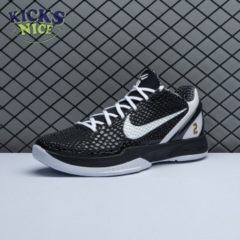 Nike Kobe 6 Protro Mambacita Sweet 16 Size 40-46