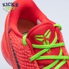 Nike Kobe 6 Protro Reverse Grinch FV4921-600 Size 39-48.5 Nike Kobe 6 Protro Reverse Grinch FV4921-600 Size 39-48.5