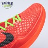Nike Kobe 6 Protro Reverse Grinch FV4921-600 Size 39-48.5 Nike Kobe 6 Protro Reverse Grinch FV4921-600 Size 39-48.5