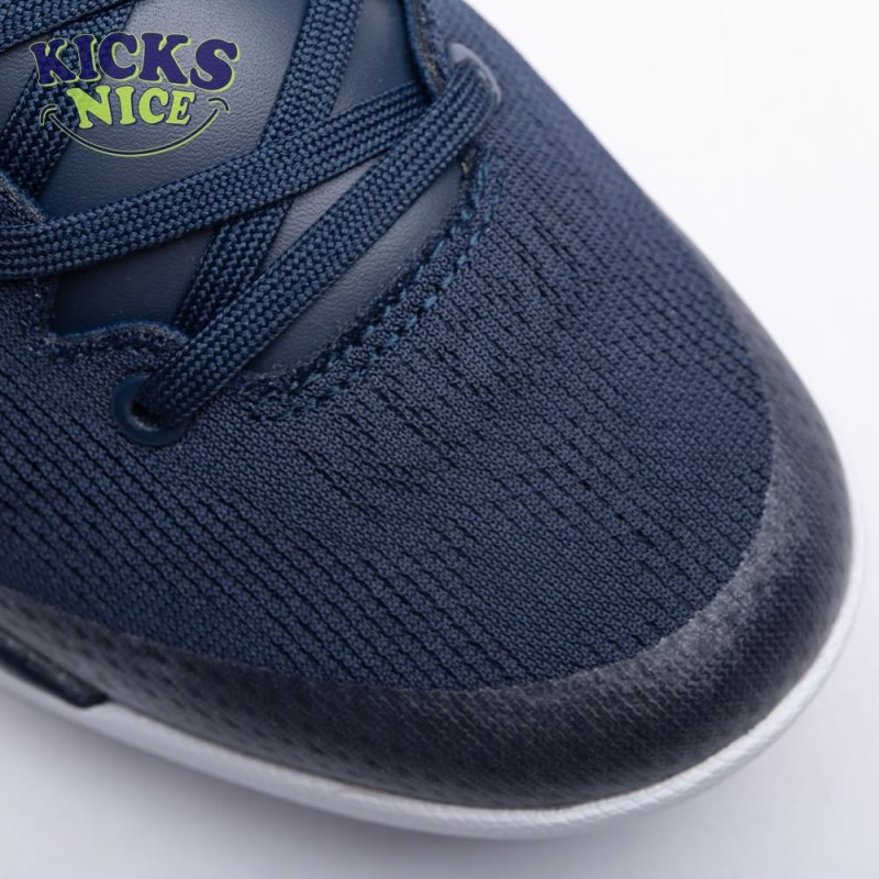 Nike Kobe 8 Protro College Navy Men's HF9550-400 Men Size Nike Kobe 8 Protro College Navy Men's HF9550-400 Men Size