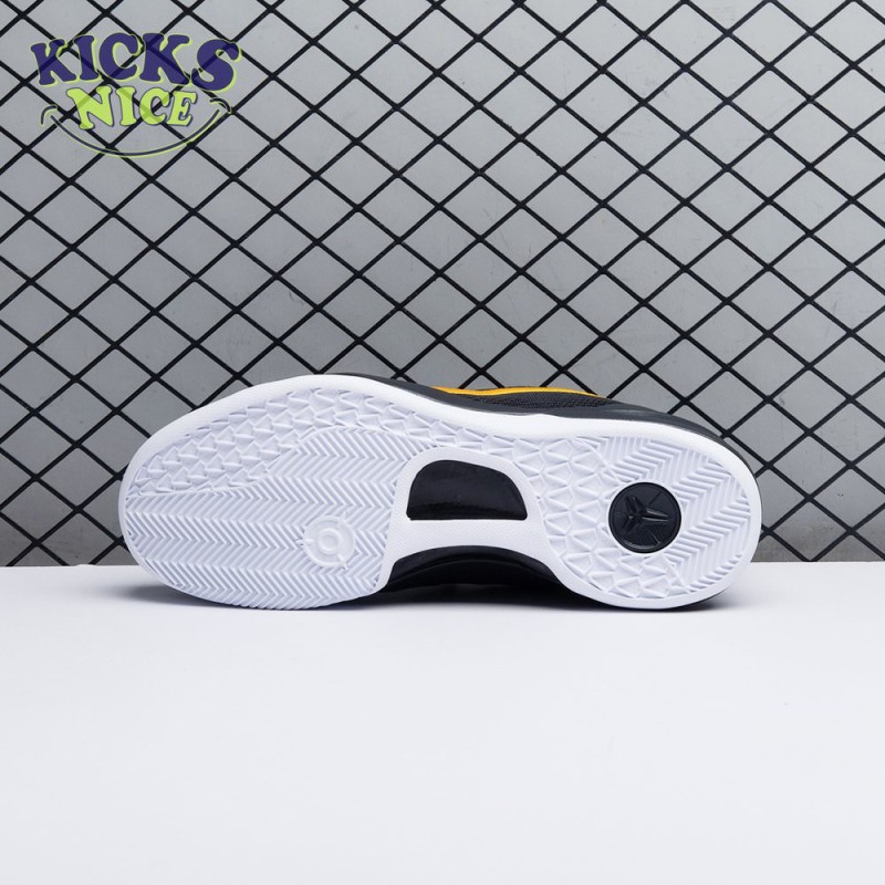 Nike Kobe 8 Protro Lakers Away HF9550 001 Size 39-48.5 Nike Kobe 8 Protro Lakers Away HF9550 001 Size 39-48.5