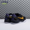 Nike Kobe 8 Protro Lakers Away HF9550 001 Size 39-48.5 Nike Kobe 8 Protro Lakers Away HF9550 001 Size 39-48.5