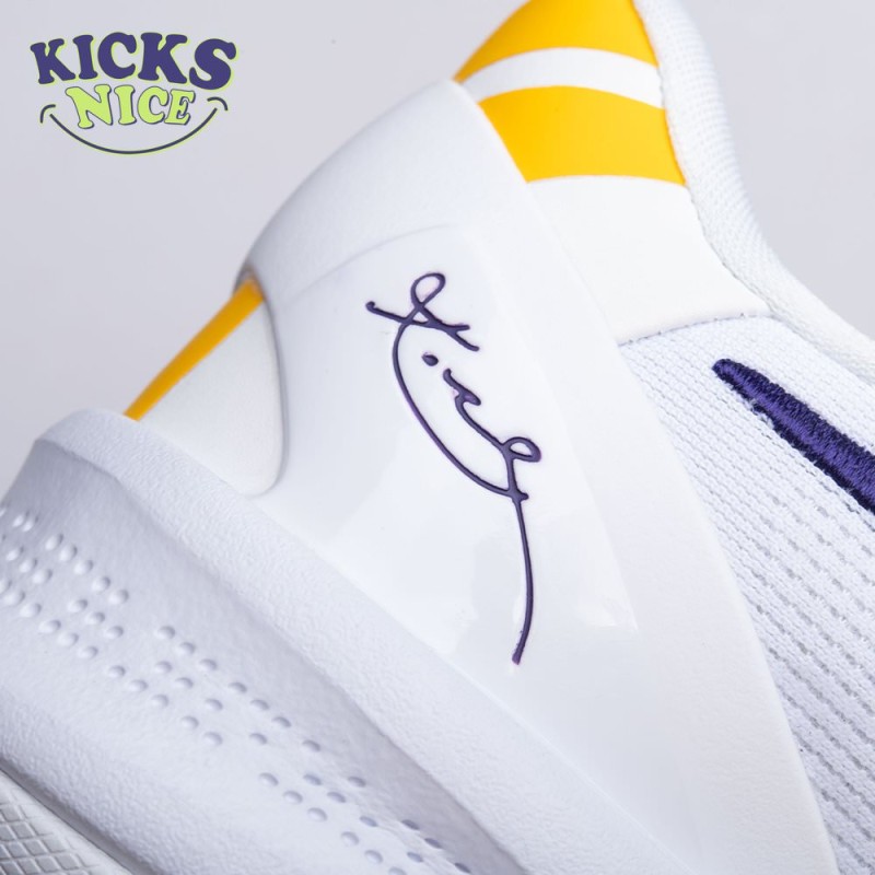 Nike Kobe 8 Protro Nike Kobe 8 Protro