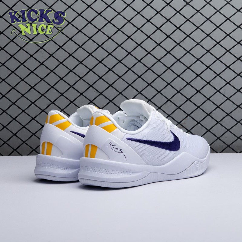 Nike Kobe 8 Protro Nike Kobe 8 Protro