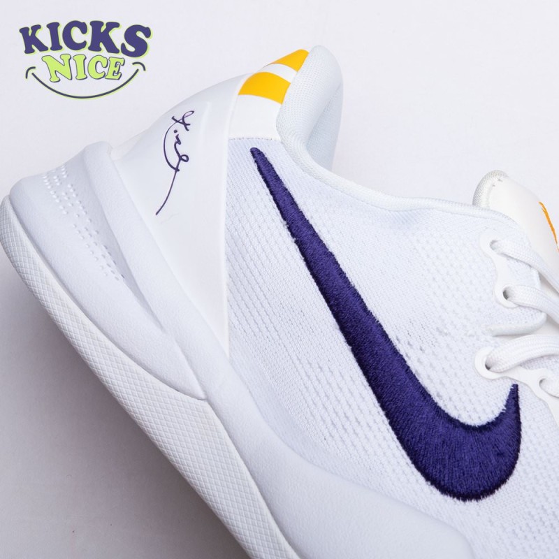 Nike Kobe 8 Protro Nike Kobe 8 Protro