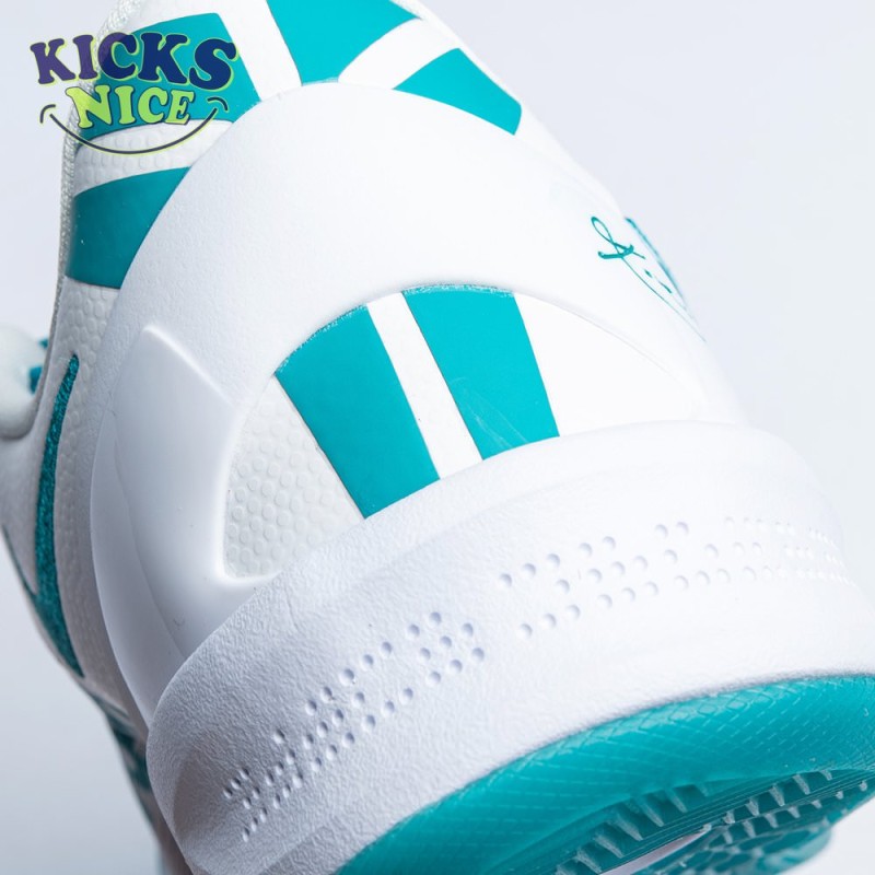 Nike Kobe 8 Protro Radiant Emerald FQ3549 101 Size 40-48.5 Nike Kobe 8 Protro Radiant Emerald FQ3549 101 Size 40-48.5