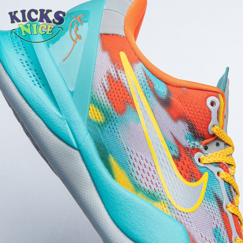 Nike Kobe 8 Protro Venice Beach (2024) 555035-002 Size 40-48.5 Nike Kobe 8 Protro Venice Beach (2024) 555035-002 Size 40-48.5