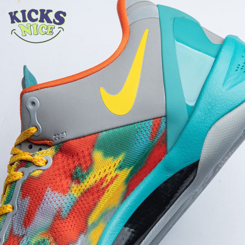 Nike Kobe 8 Protro Venice Beach (2024) 555035-002 Size 40-48.5 Nike Kobe 8 Protro Venice Beach (2024) 555035-002 Size 40-48.5