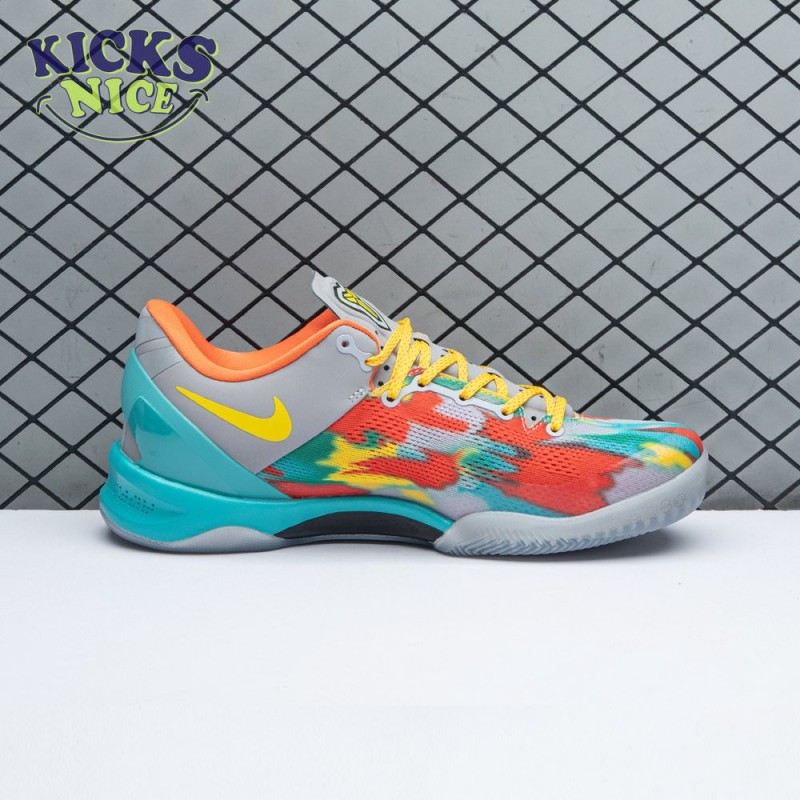 Nike Kobe 8 Protro Venice Beach (2024) 555035-002 Size 40-48.5 Nike Kobe 8 Protro Venice Beach (2024) 555035-002 Size 40-48.5