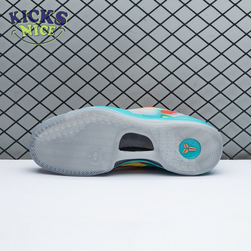 Nike Kobe 8 Protro Venice Beach (2024) 555035-002 Size 40-48.5 Nike Kobe 8 Protro Venice Beach (2024) 555035-002 Size 40-48.5