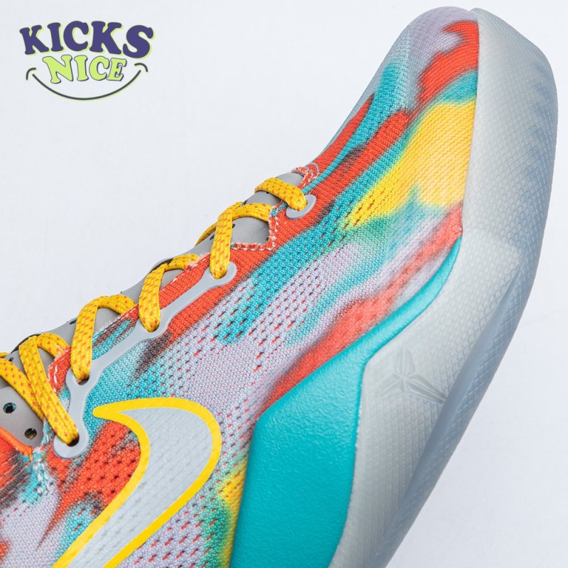 Nike Kobe 8 Protro Venice Beach (2024) 555035-002 Size 40-48.5 Nike Kobe 8 Protro Venice Beach (2024) 555035-002 Size 40-48.5