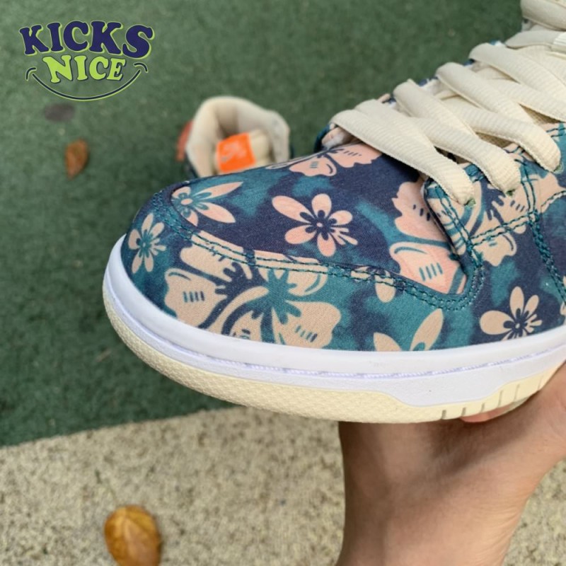 Nike SB Dunk High Hawaii Size 36-46 Nike SB Dunk High Hawaii Size 36-46