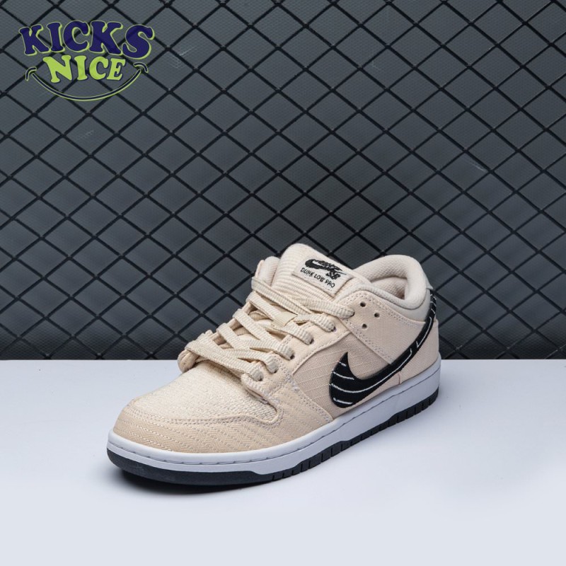 Nike SB Dunk Low Albino & Preto FD2627-200 Size 36-47.5 Nike SB Dunk Low Albino & Preto FD2627-200 Size 36-47.5