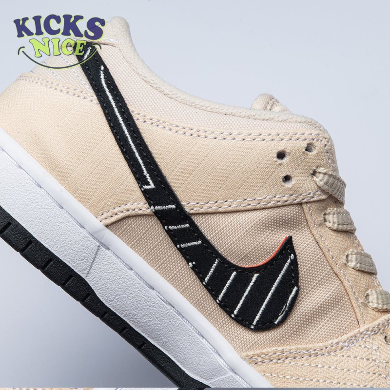 Nike SB Dunk Low Albino & Preto FD2627-200 Size 36-47.5 Nike SB Dunk Low Albino & Preto FD2627-200 Size 36-47.5