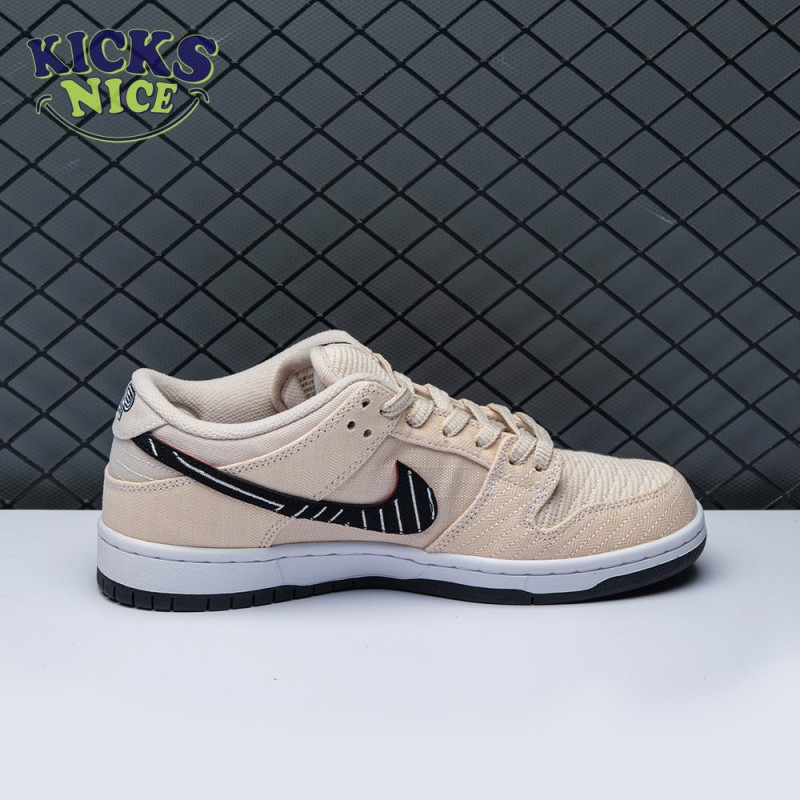 Nike SB Dunk Low Albino & Preto FD2627-200 Size 36-47.5 Nike SB Dunk Low Albino & Preto FD2627-200 Size 36-47.5