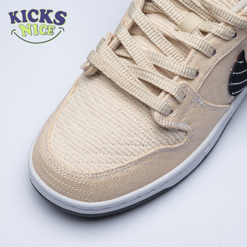 Nike SB Dunk Low Albino & Preto FD2627-200 Size 36-47.5 Nike SB Dunk Low Albino & Preto FD2627-200 Size 36-47.5
