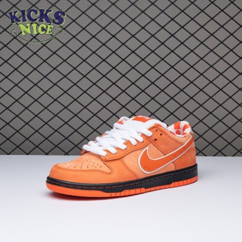 Nike SB Dunk Low Concepts Orange Lobster FD8776-800 Size 36-47.5 Nike SB Dunk Low Concepts Orange Lobster FD8776-800 Size 36-47.5