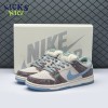 Nike SB Dunk Low Crenshaw Skate Club FN4193-100 Size 36-47.5 Nike SB Dunk Low Crenshaw Skate Club FN4193-100 Size 36-47.5