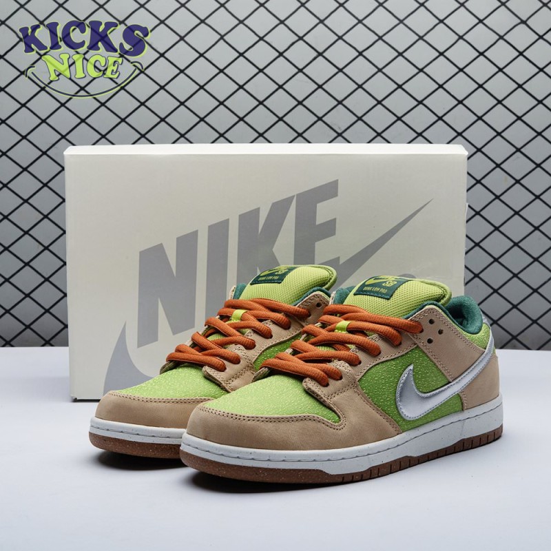Nike SB Dunk Low Escargot FQ7585 200 Size 36-47.5 Nike SB Dunk Low Escargot FQ7585 200 Size 36-47.5