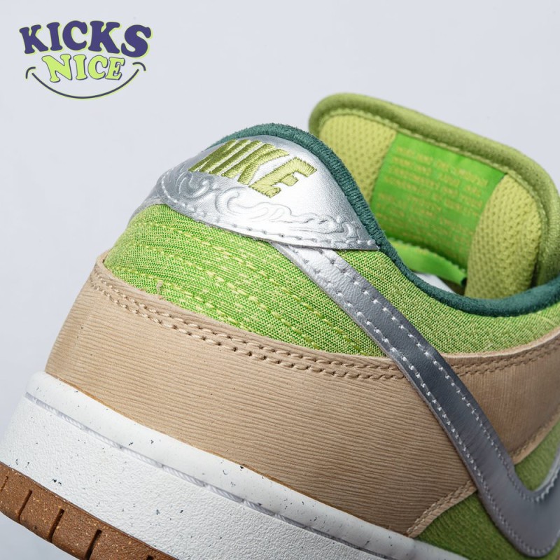 Nike SB Dunk Low Escargot FQ7585 200 Size 36-47.5 Nike SB Dunk Low Escargot FQ7585 200 Size 36-47.5