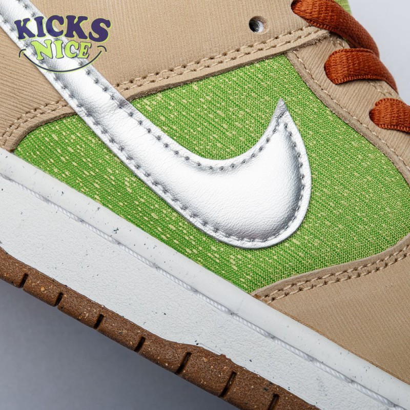 Nike SB Dunk Low Escargot FQ7585 200 Size 36-47.5 Nike SB Dunk Low Escargot FQ7585 200 Size 36-47.5