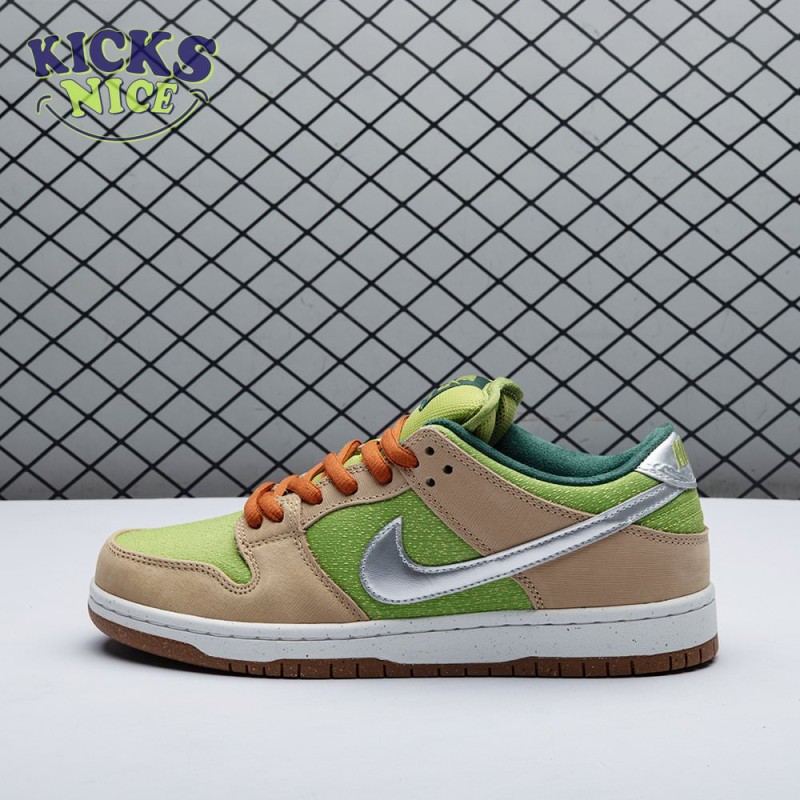 Nike SB Dunk Low Escargot FQ7585 200 Size 36-47.5 Nike SB Dunk Low Escargot FQ7585 200 Size 36-47.5