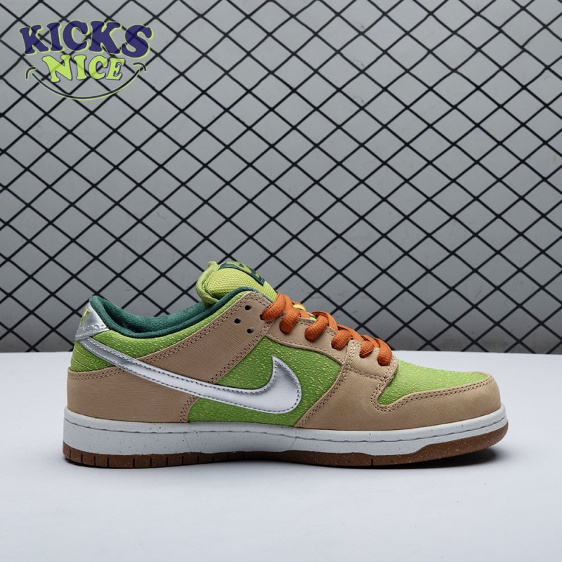 Nike SB Dunk Low Escargot FQ7585 200 Size 36-47.5 Nike SB Dunk Low Escargot FQ7585 200 Size 36-47.5