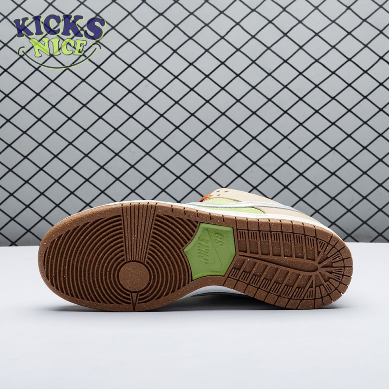 Nike SB Dunk Low Escargot FQ7585 200 Size 36-47.5 Nike SB Dunk Low Escargot FQ7585 200 Size 36-47.5