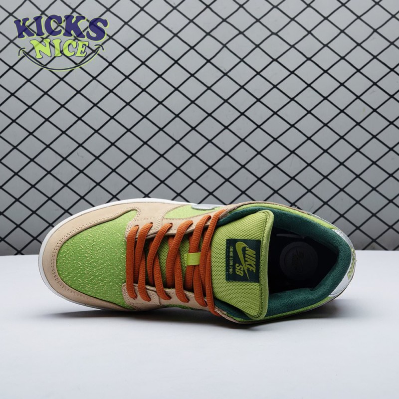 Nike SB Dunk Low Escargot FQ7585 200 Size 36-47.5 Nike SB Dunk Low Escargot FQ7585 200 Size 36-47.5