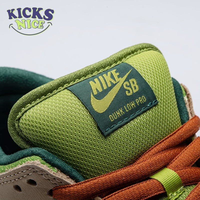 Nike SB Dunk Low Escargot FQ7585 200 Size 36-47.5 Nike SB Dunk Low Escargot FQ7585 200 Size 36-47.5