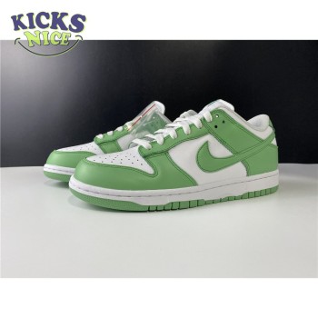 Nike SB Dunk Low Green Tender powder 36-47.5 Nike SB Dunk Low Green Tender powder 36-47.5